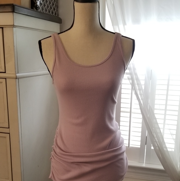 Old Navy Tops - 4/$20 Old Navy Maternity Tank Top